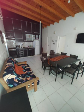 Casa en San Rafael Mendoza